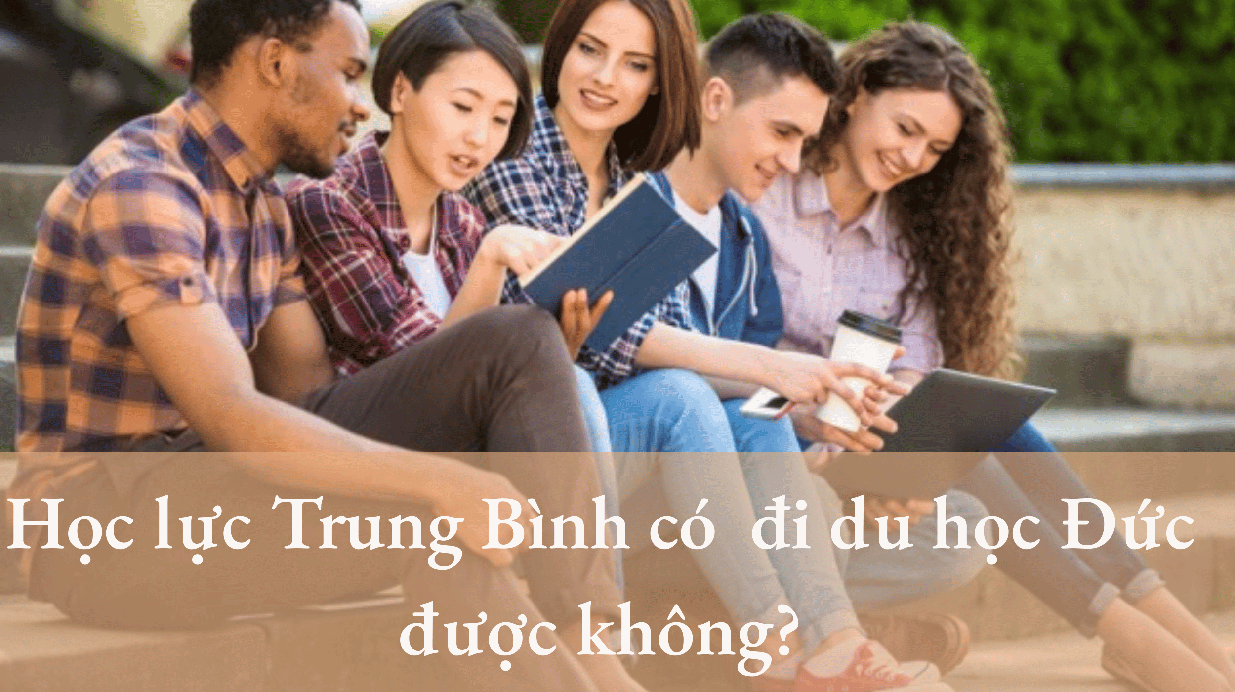 du học đức, cơ hội 2025