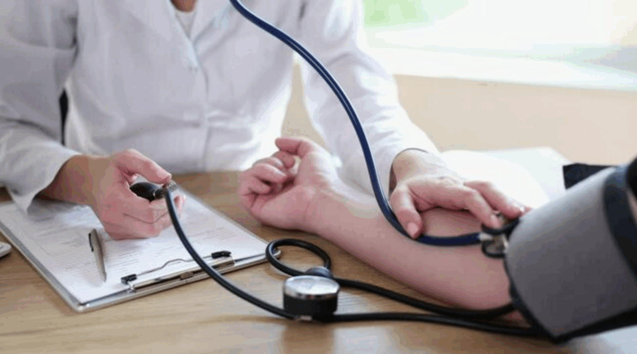 Nhận định tình trạng bệnh nhân tăng huyết áp