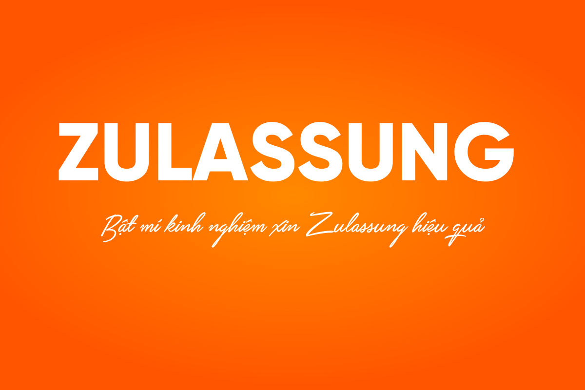 Zulassung