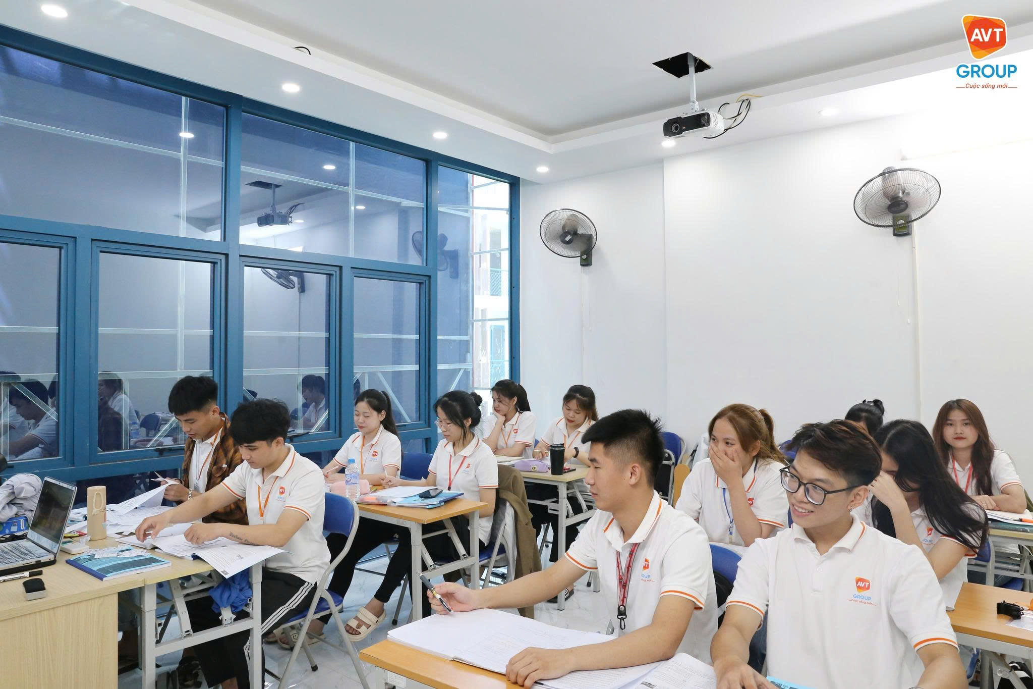 AVT Group đơn vị tư vấn du học Đức, du học nghề tại Đức hàng đầu ở nước ta